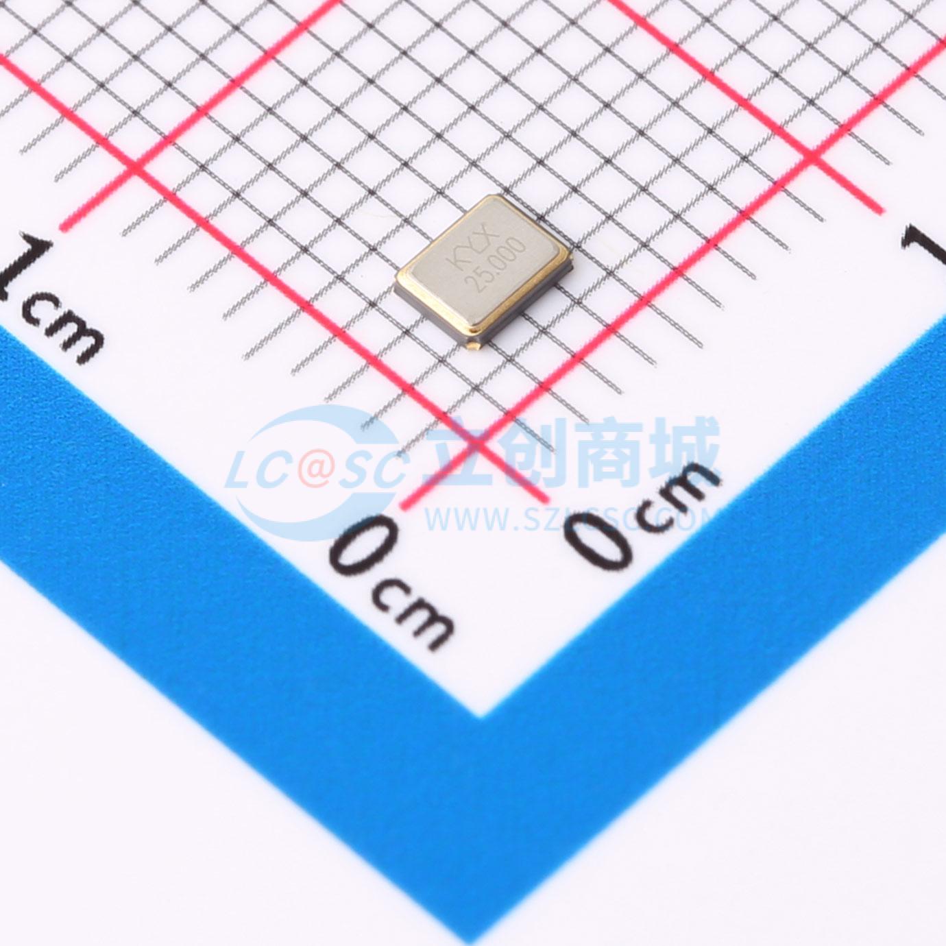 点击查看大图 K3A250002010G实物图