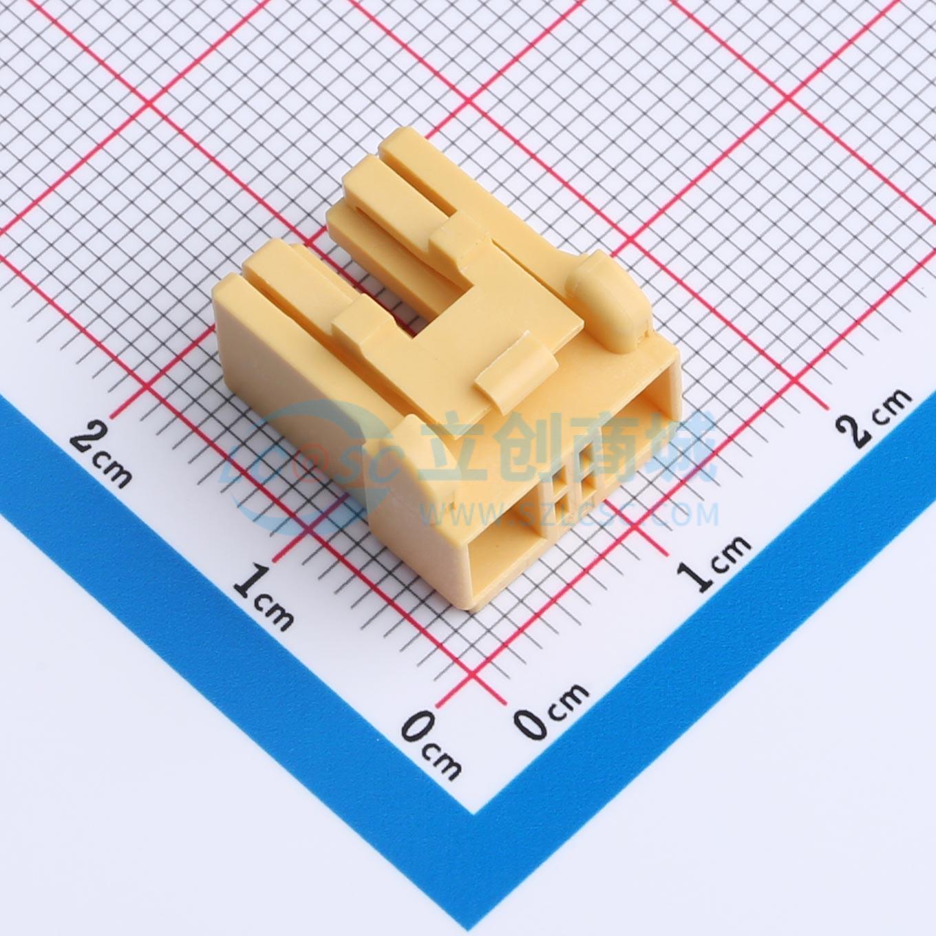 2-1747050-4实物图