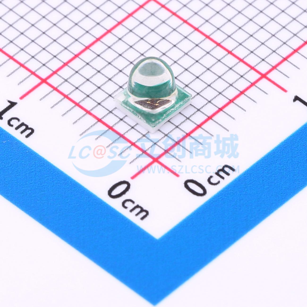 点击查看大图 JNJ-LTJI0113T30/42mil/845-860nm实物图