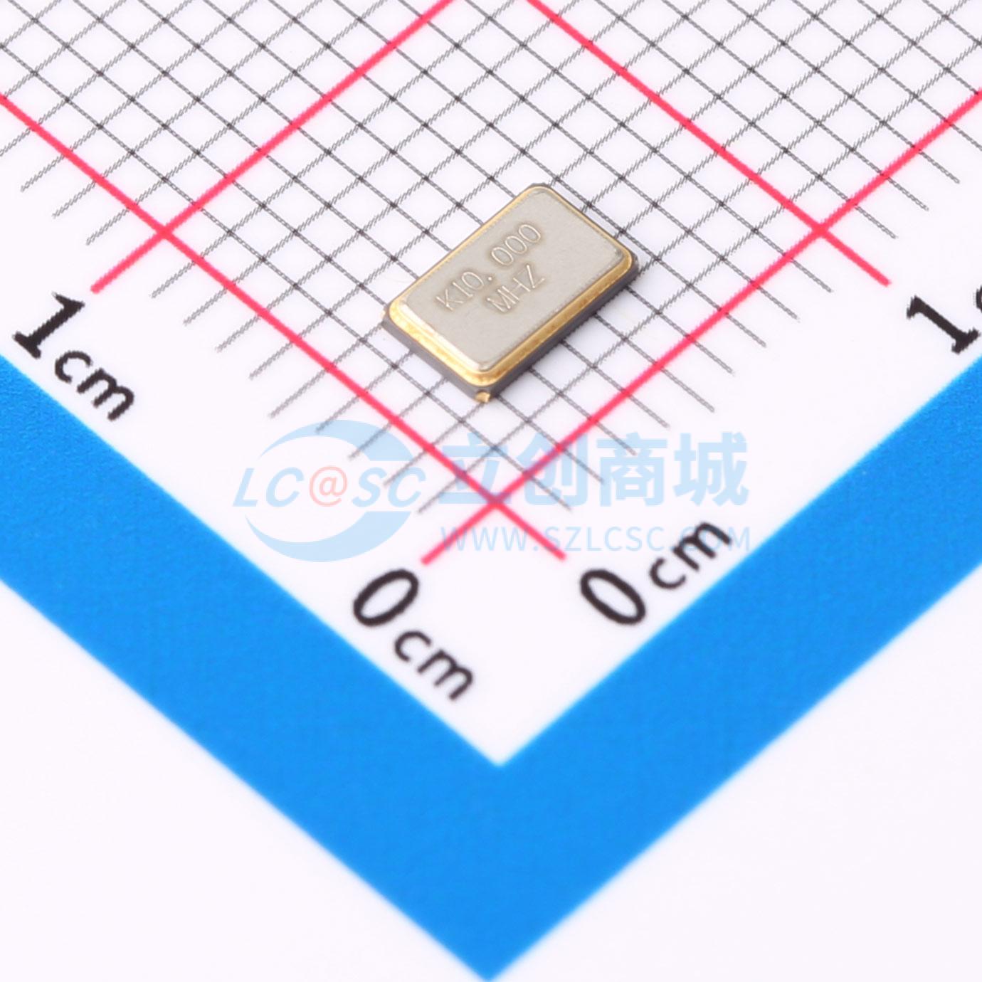 点击查看大图 K5A100001210实物图