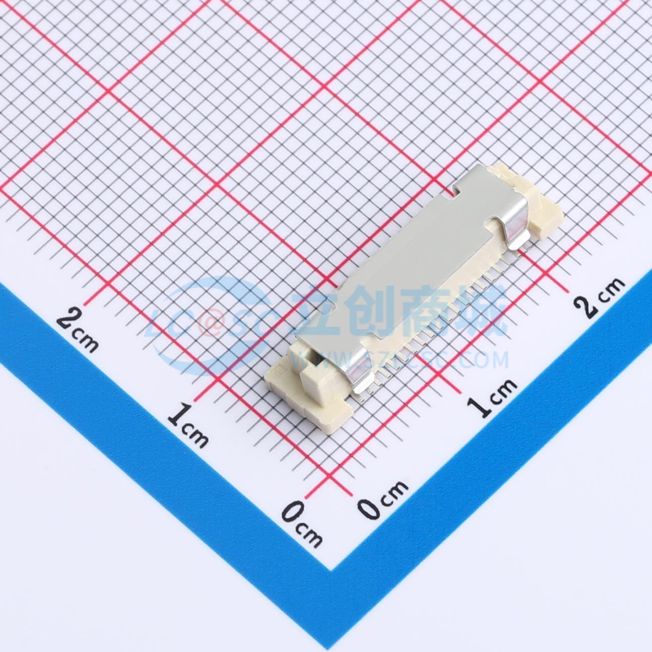 点击查看大图 5353999-1实物图