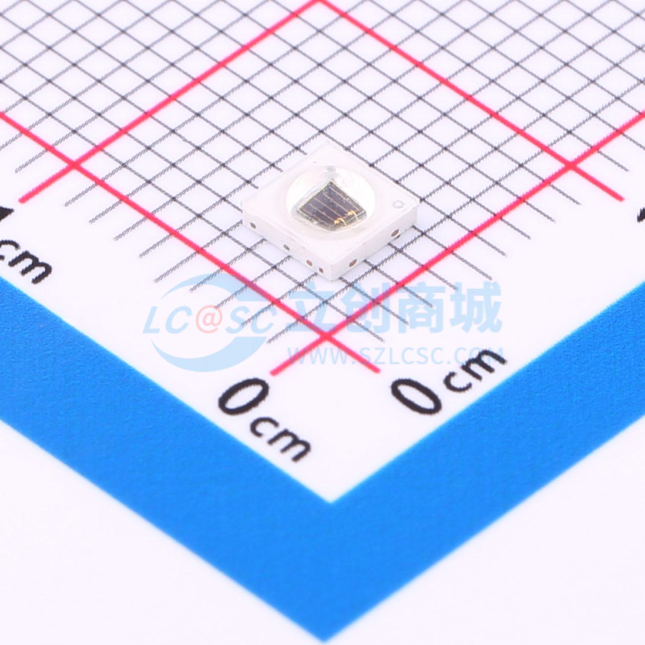 点击查看大图 JNJ-LEHR0113W120/42MIL/760-770NM实物图