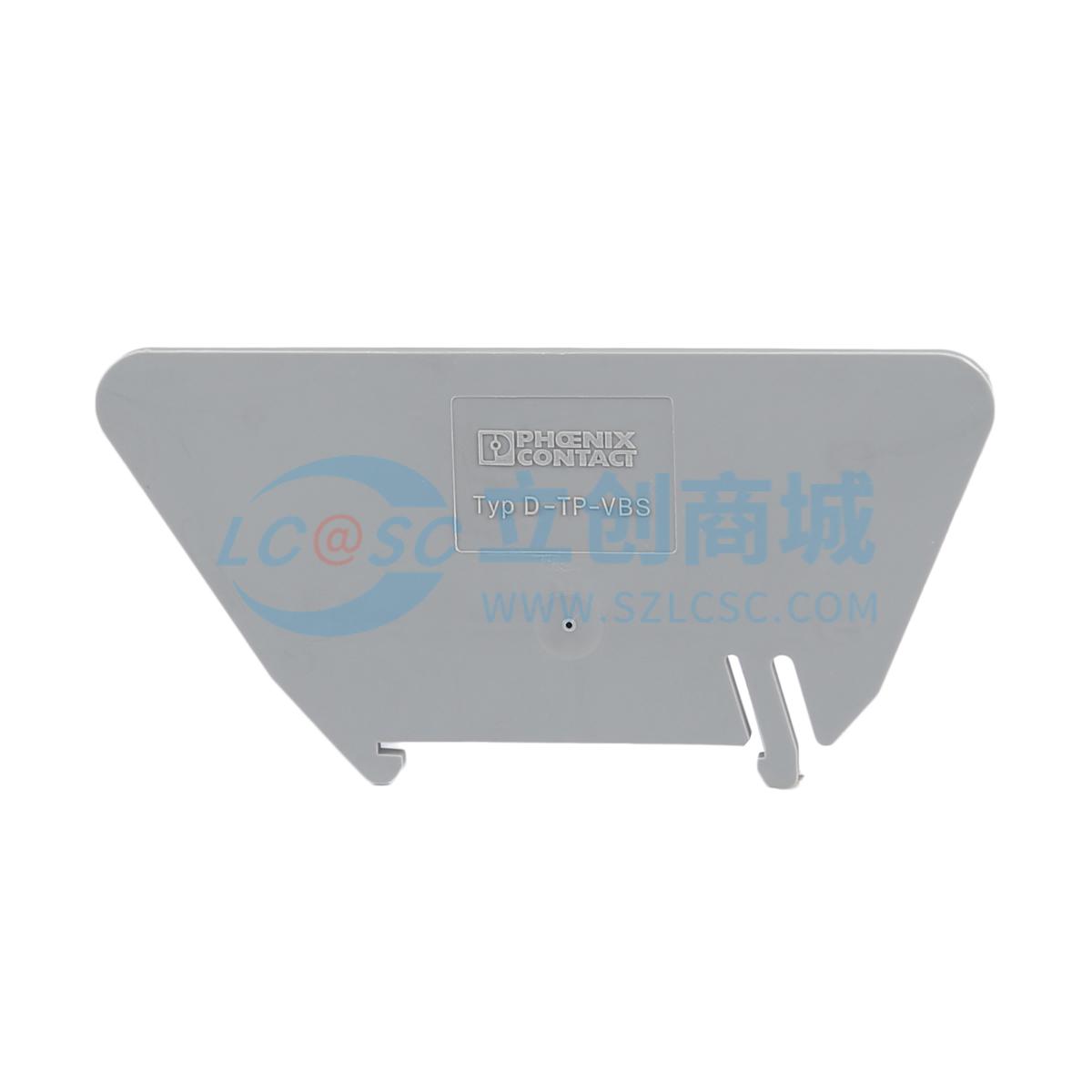 D-TP-VBS实物图