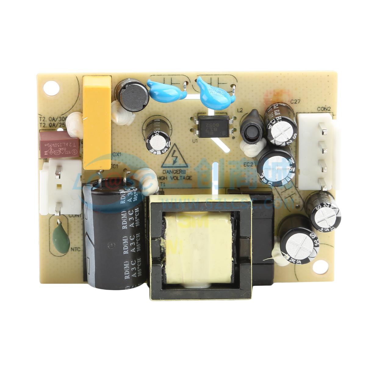 点击查看大图 LO15-10A15实物图