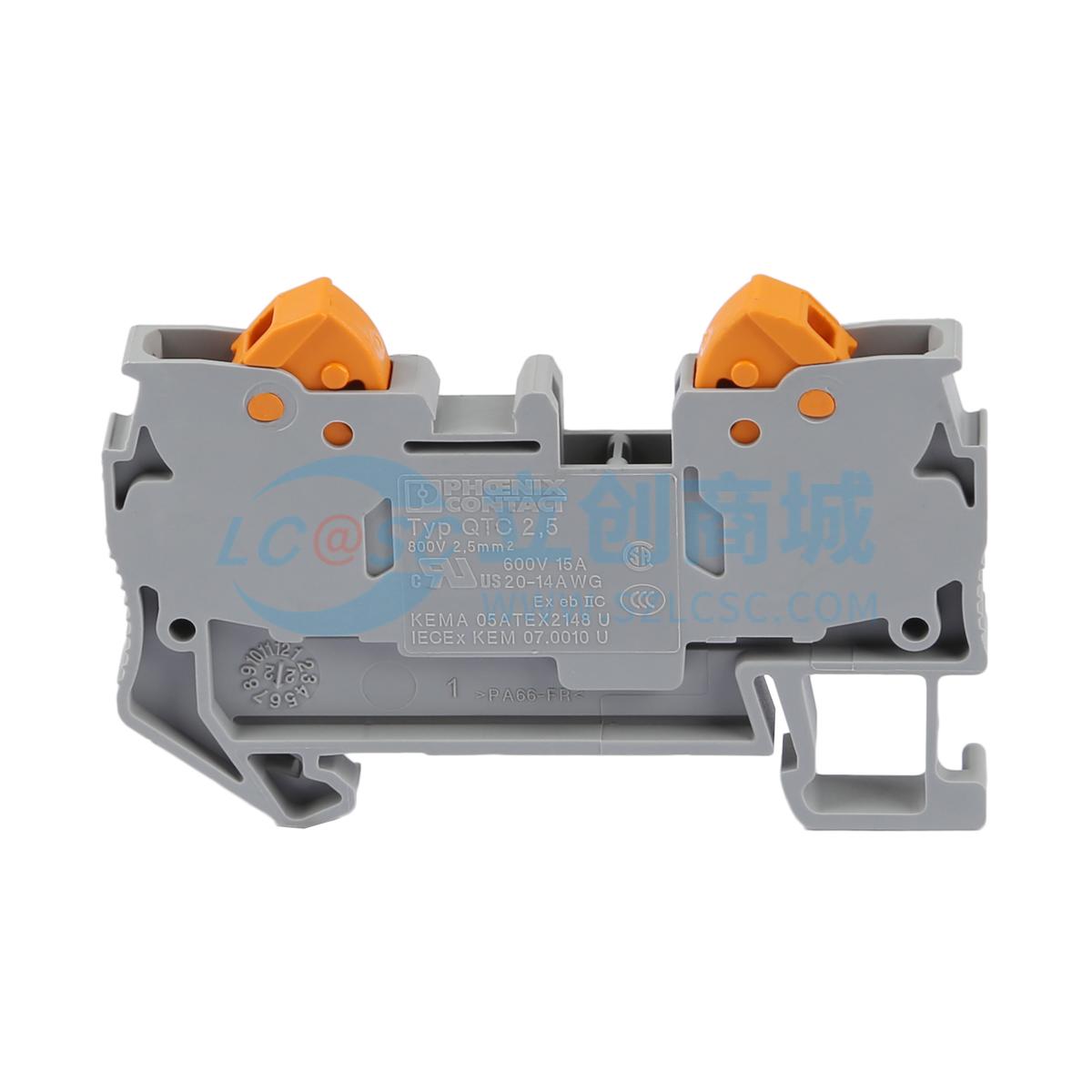 QTC 2,5 3206416实物图