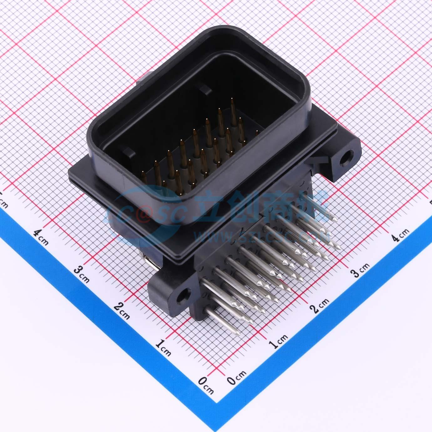点击查看大图 6437288-2实物图
