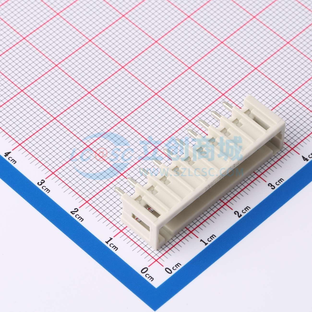 点击查看大图 734-140实物图