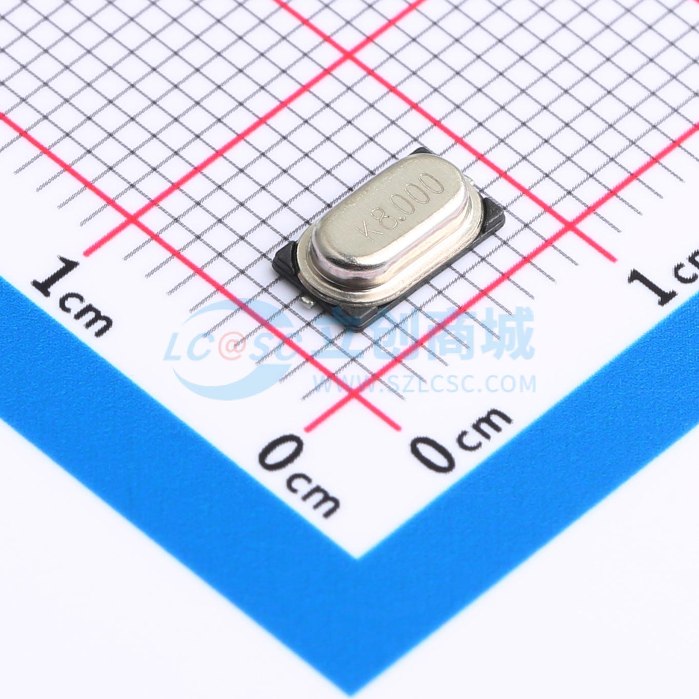 点击查看大图 KMD080002030实物图