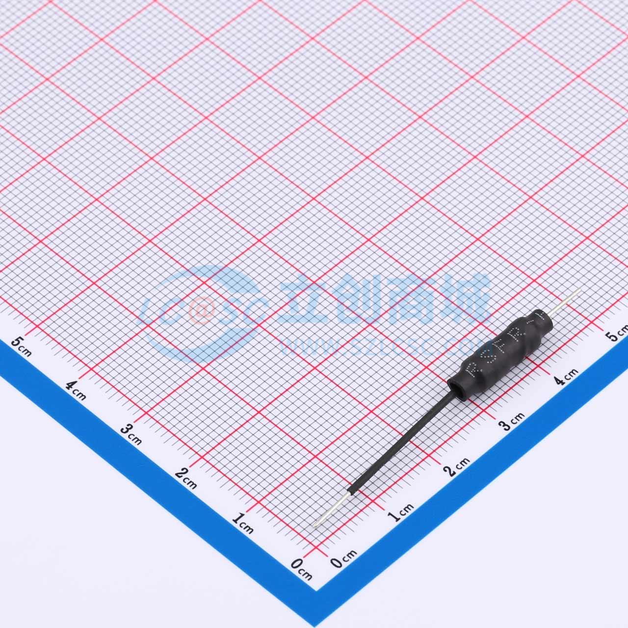 XR4*10-650K-A实物图