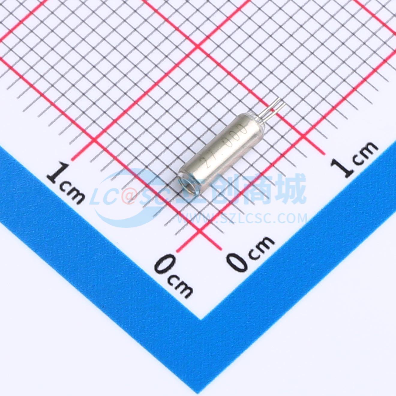点击查看大图 K26270002030T实物图