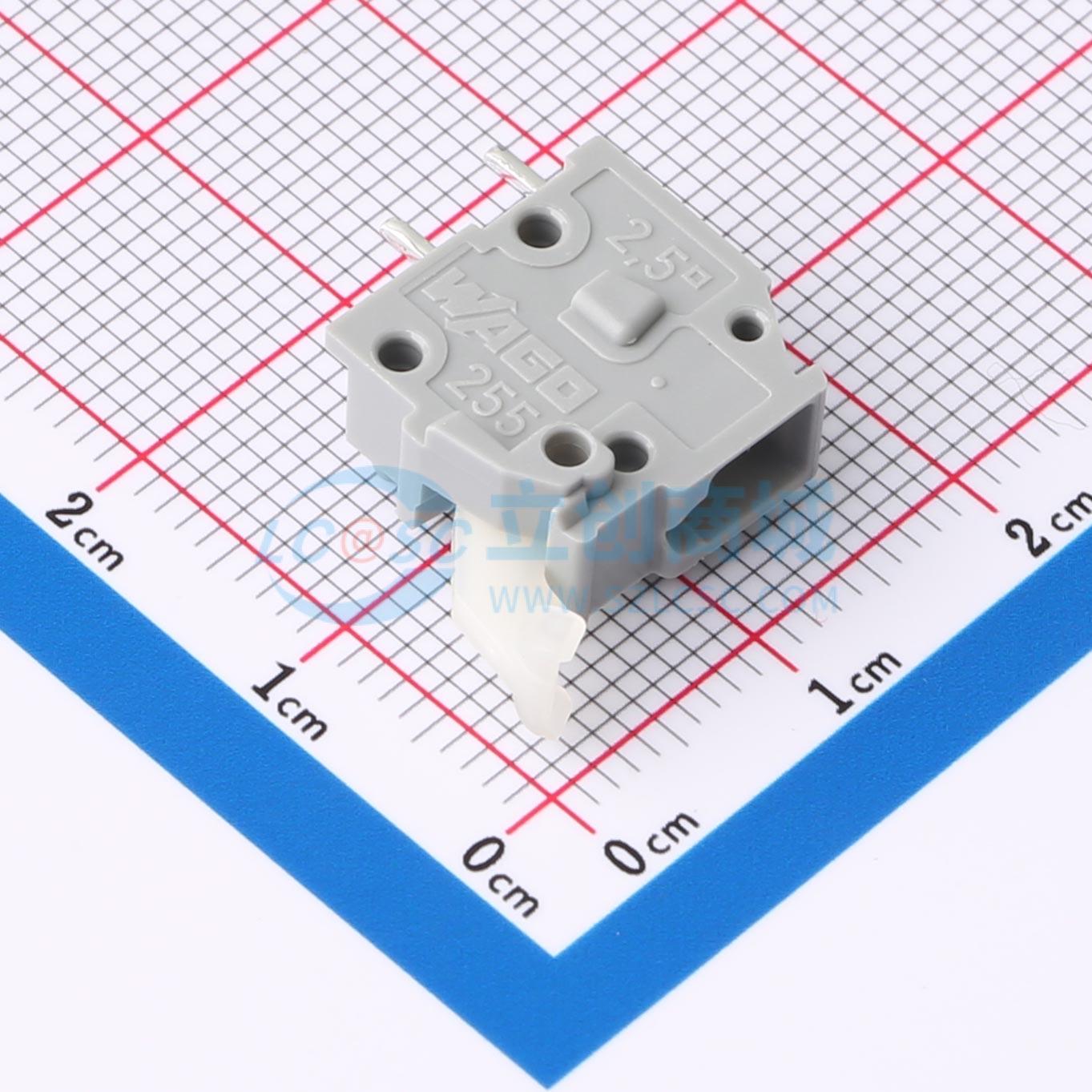 点击查看大图 255-401实物图
