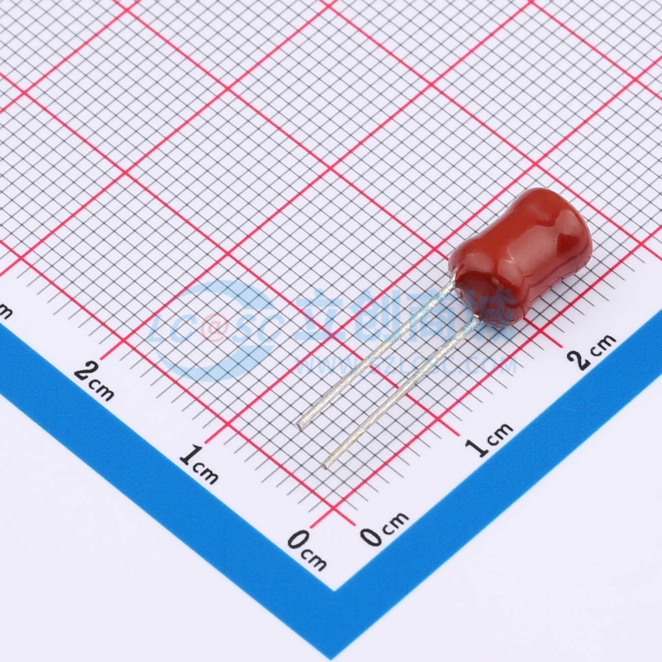 点击查看大图 XRHY6*8-561K-L实物图