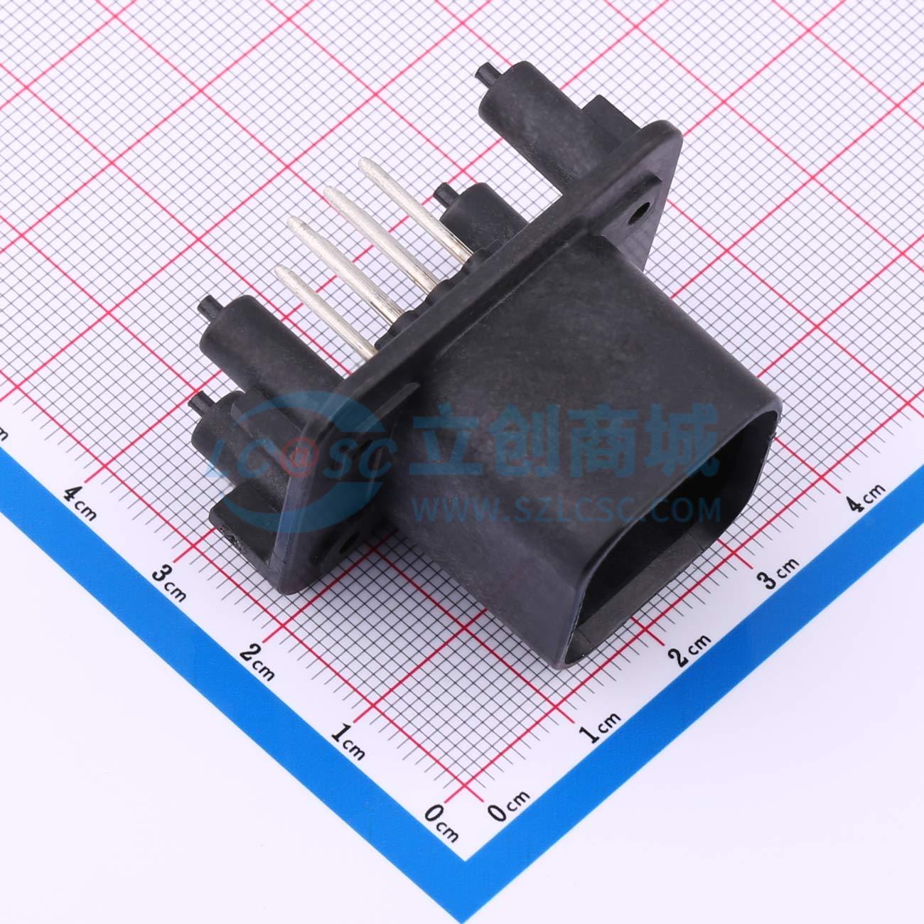 点击查看大图 1-776275-1实物图