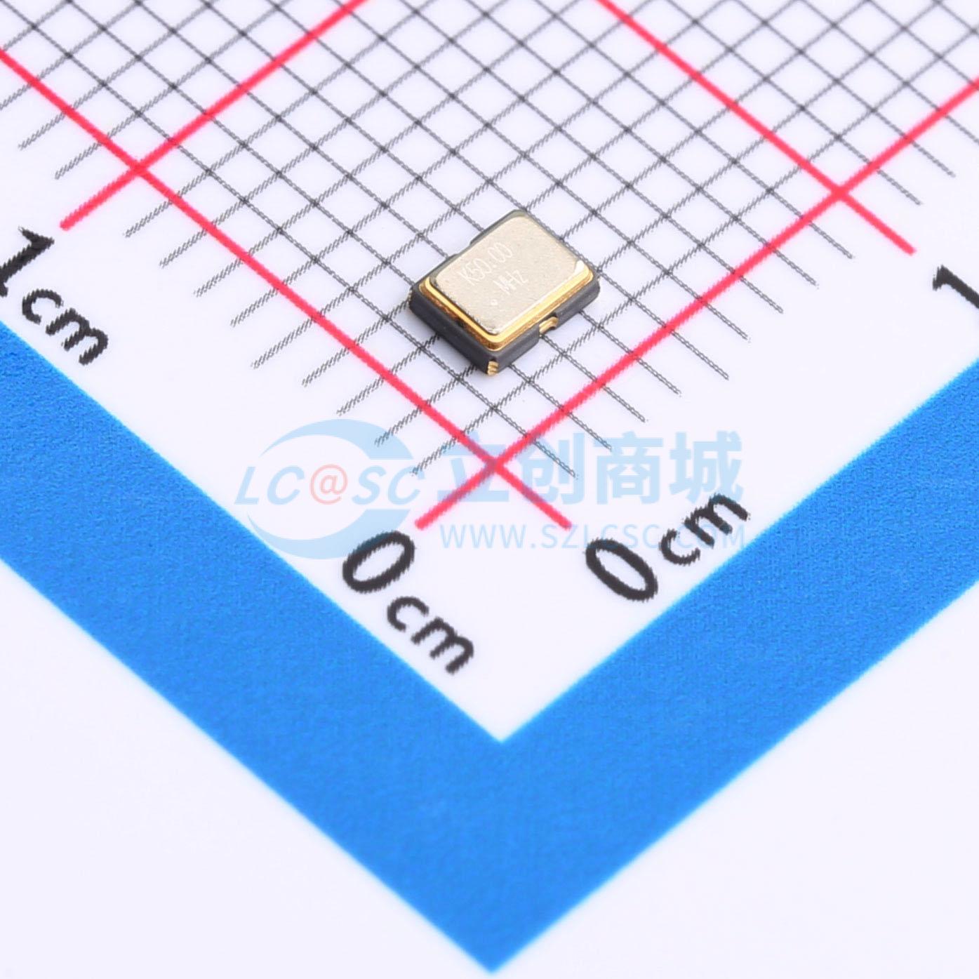 点击查看大图 K3A500003.320实物图