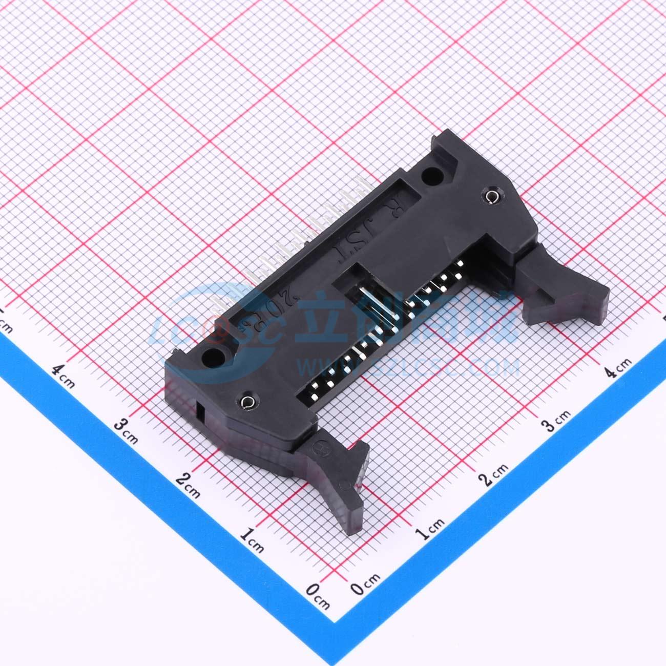 点击查看大图 RA-H201TD-1190(LF)(SN)实物图