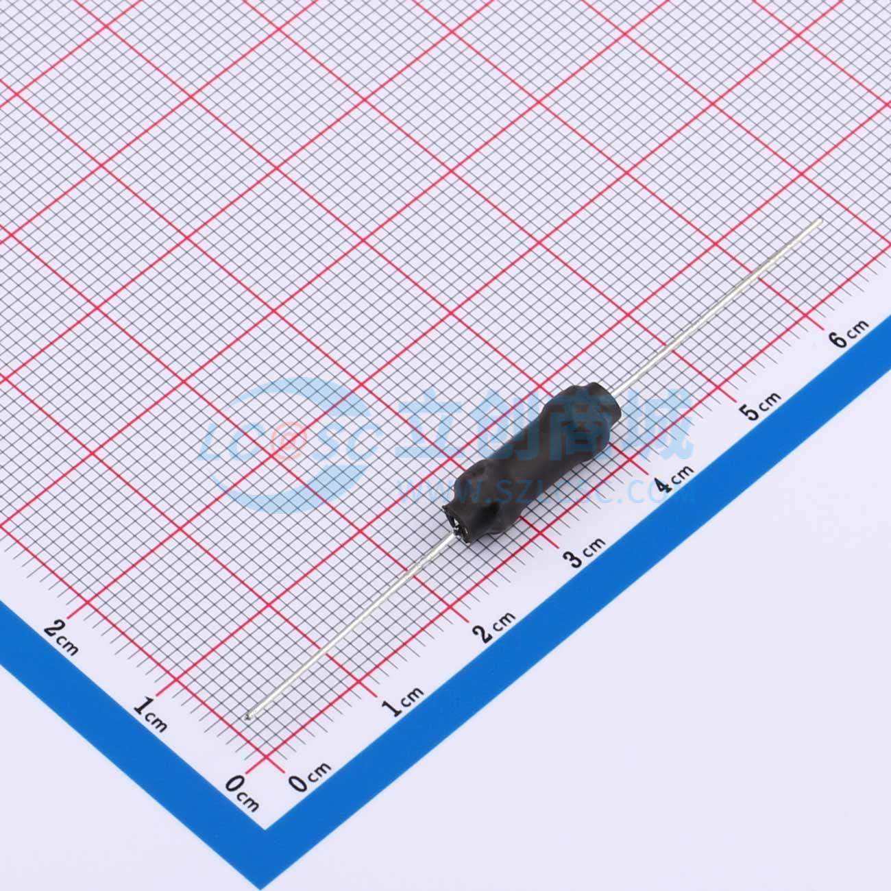 点击查看大图 XR5*12-4R0K-A实物图