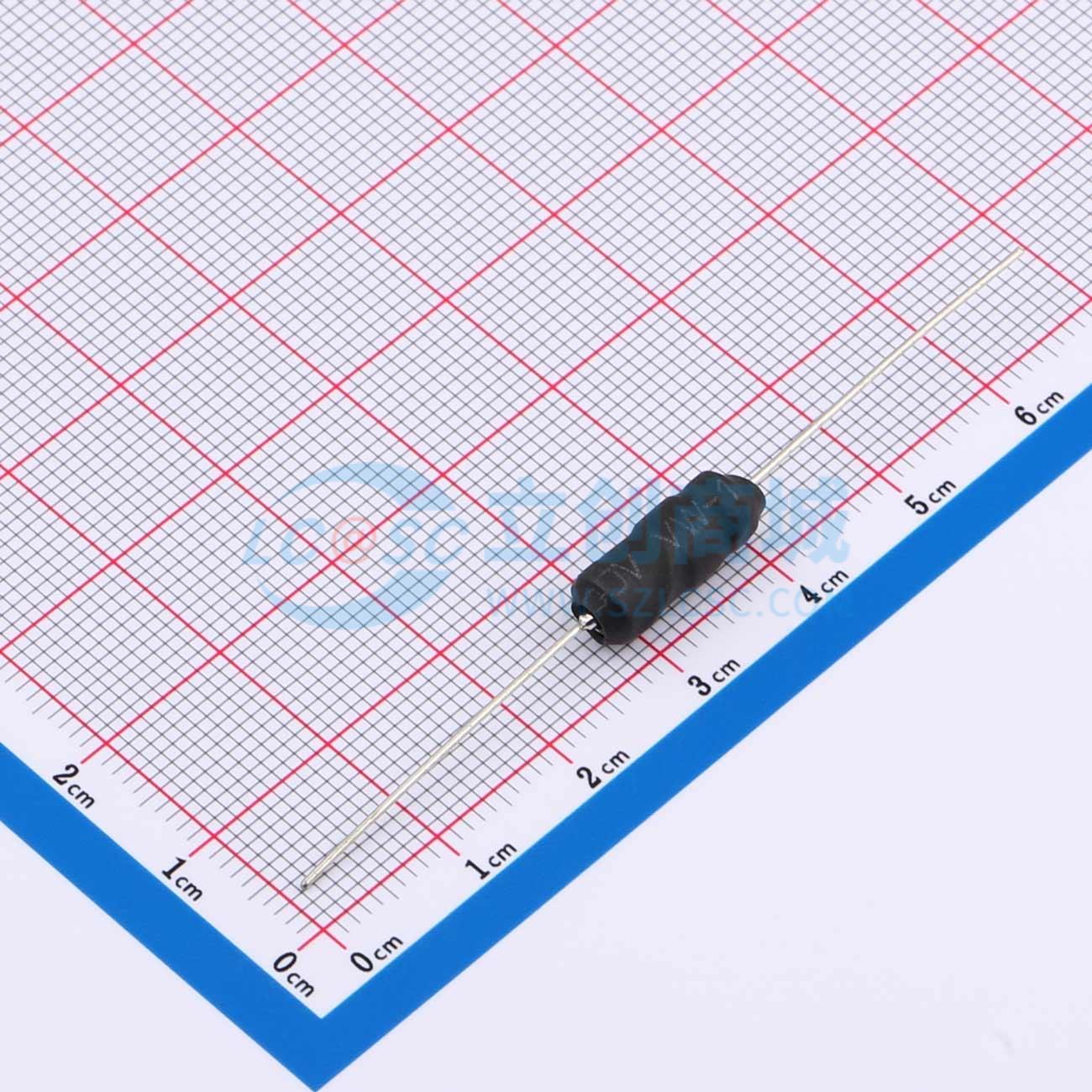 点击查看大图 XR5*12-470K-A实物图