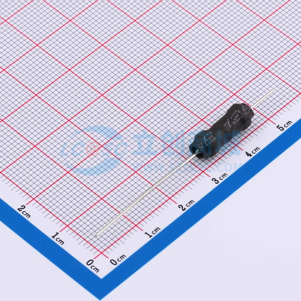 XR5*12-460K-A实物图