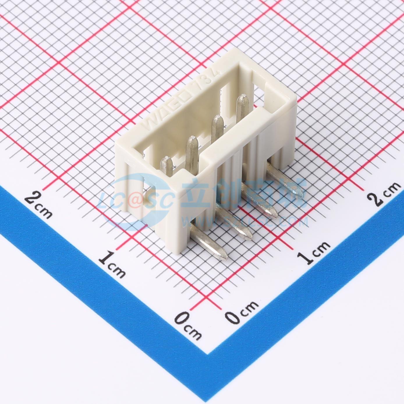 点击查看大图 734-164实物图