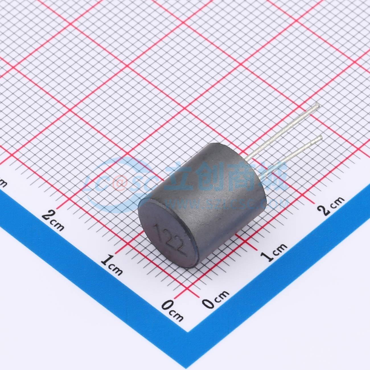 点击查看大图 XRPB10.5*10-122M-L实物图