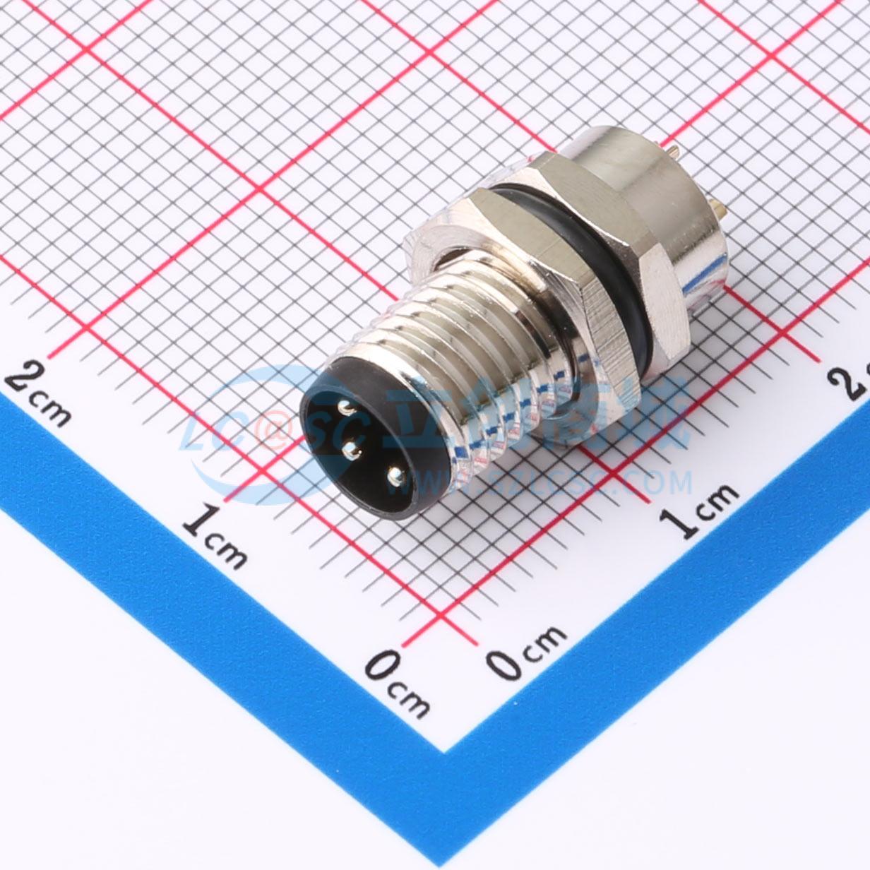 点击查看大图 M8-P3A-GWFM8实物图