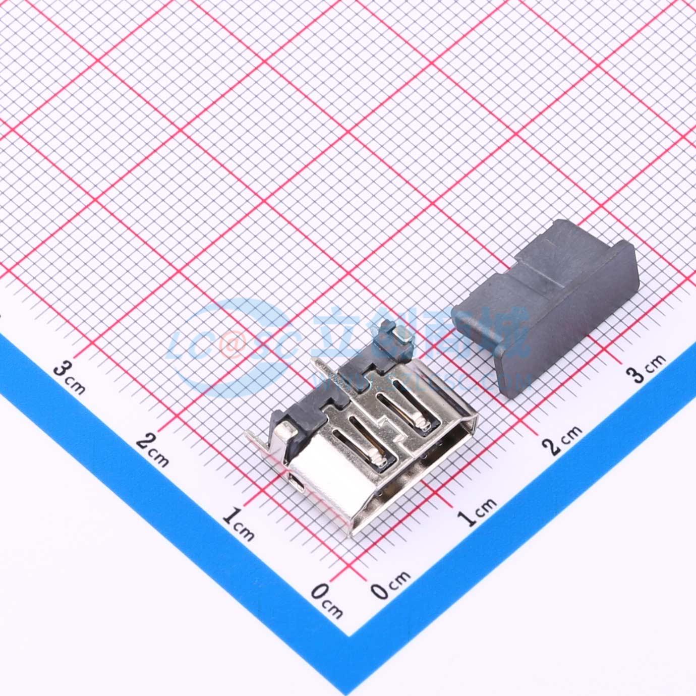 XDHF-1901-0150实物图