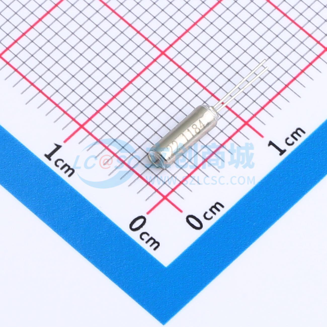 点击查看大图 K262211A2020T实物图