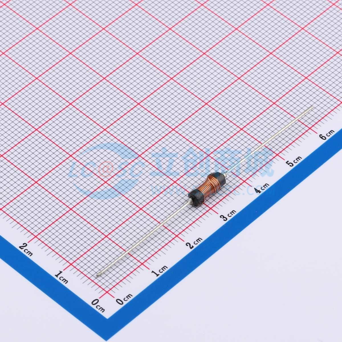 XR3*8-4R7K-A实物图