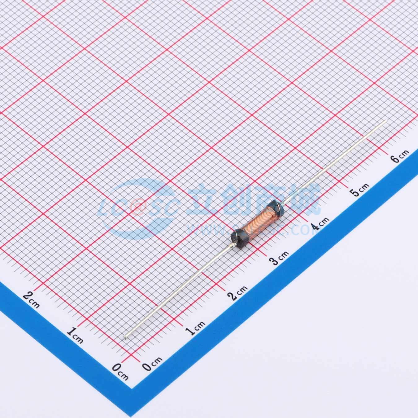 点击查看大图 XR3*10-220K-A实物图