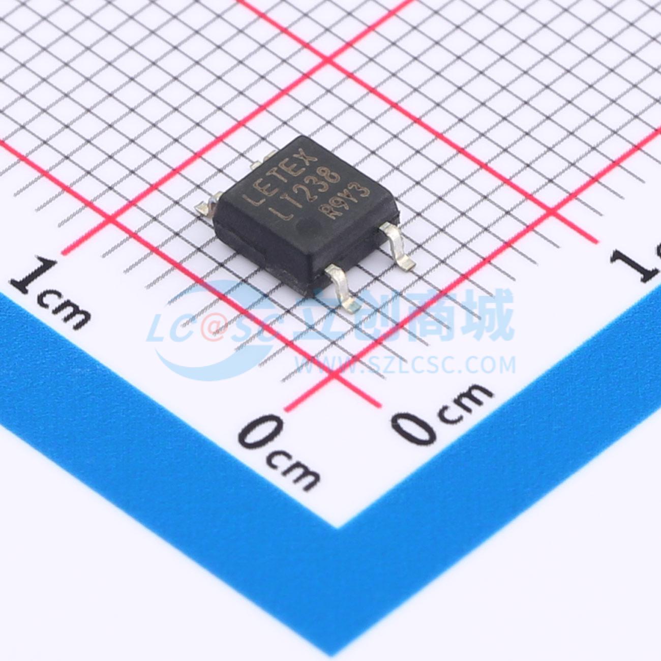 LT238实物图