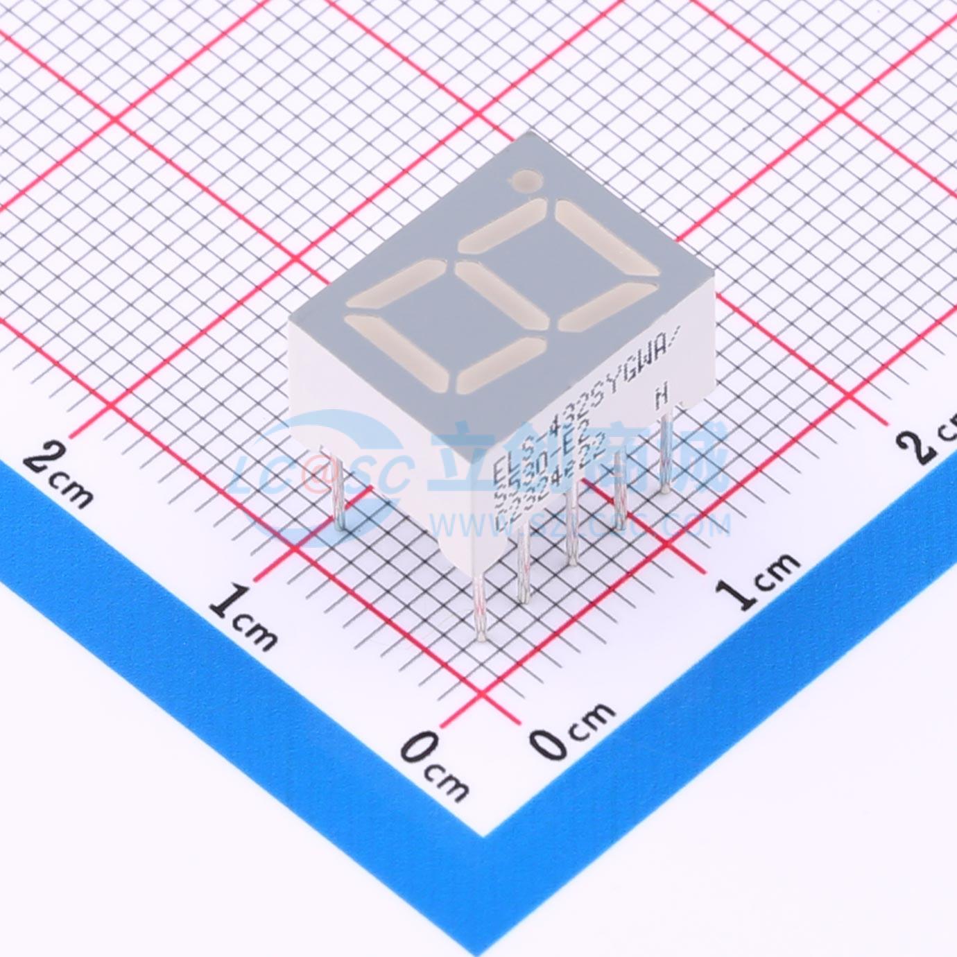 S432SYGWA/S530-E2实物图