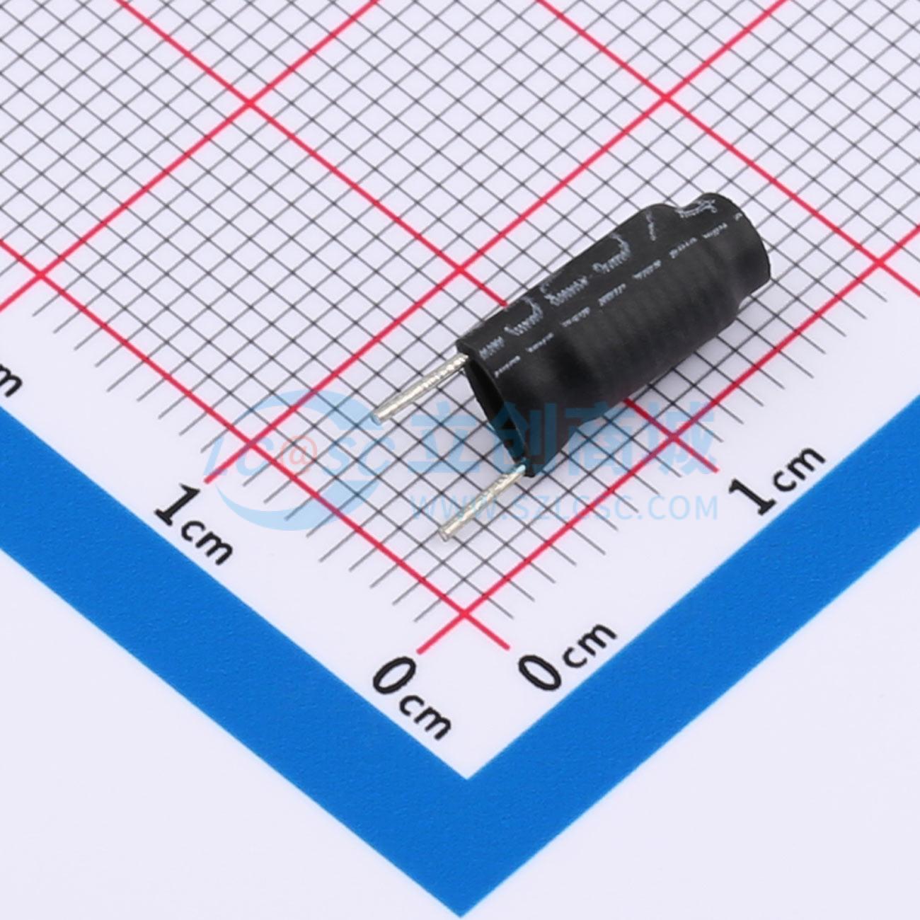 XRR3*10-1R5K实物图