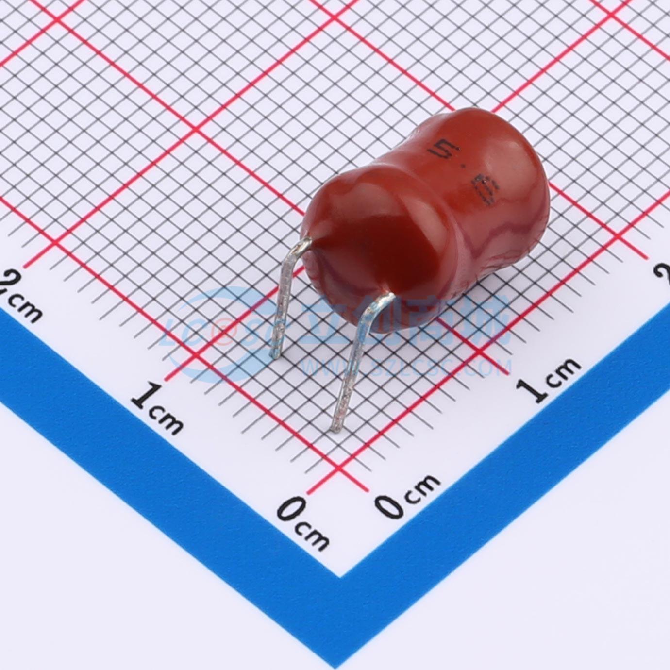 点击查看大图 XRHY8*10-562K-B实物图