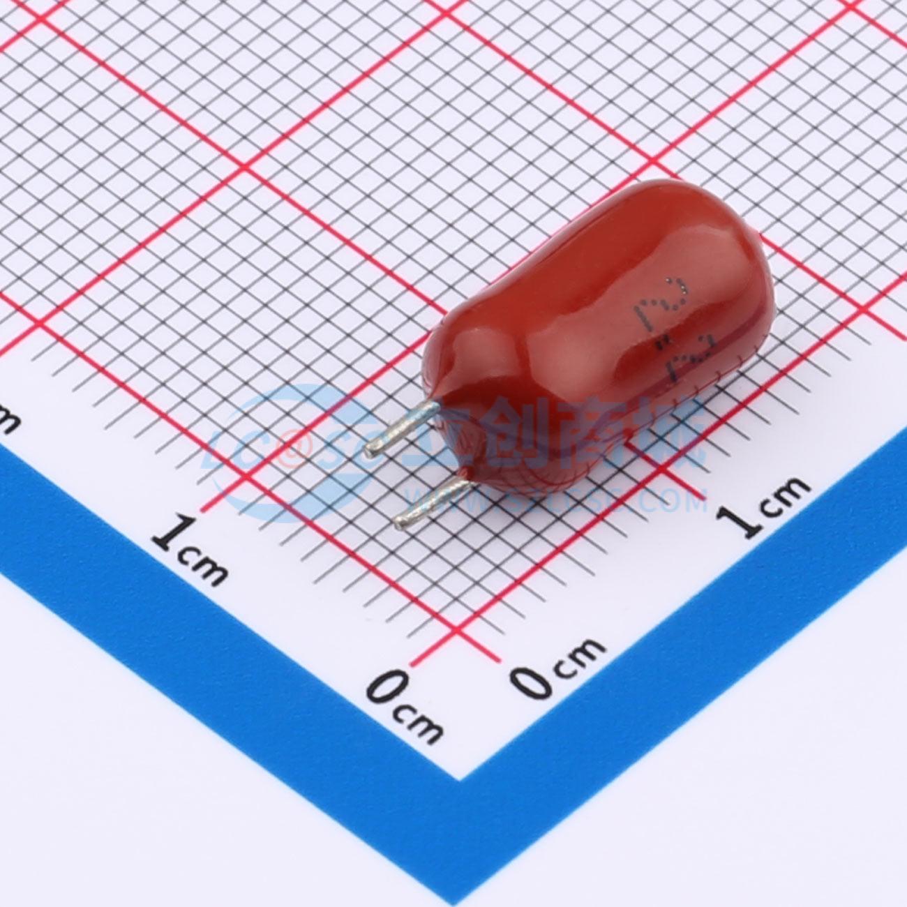 XRHY6*10-222K-S实物图