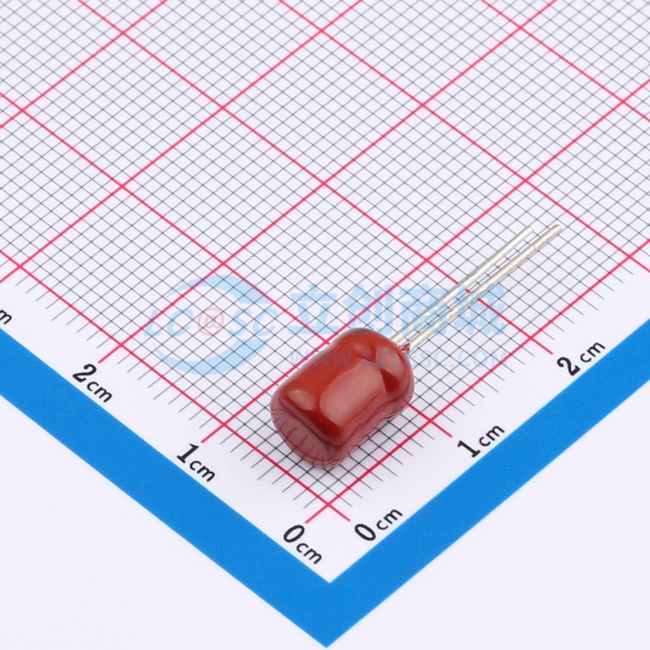 点击查看大图 XRHY6*8-562K-L实物图