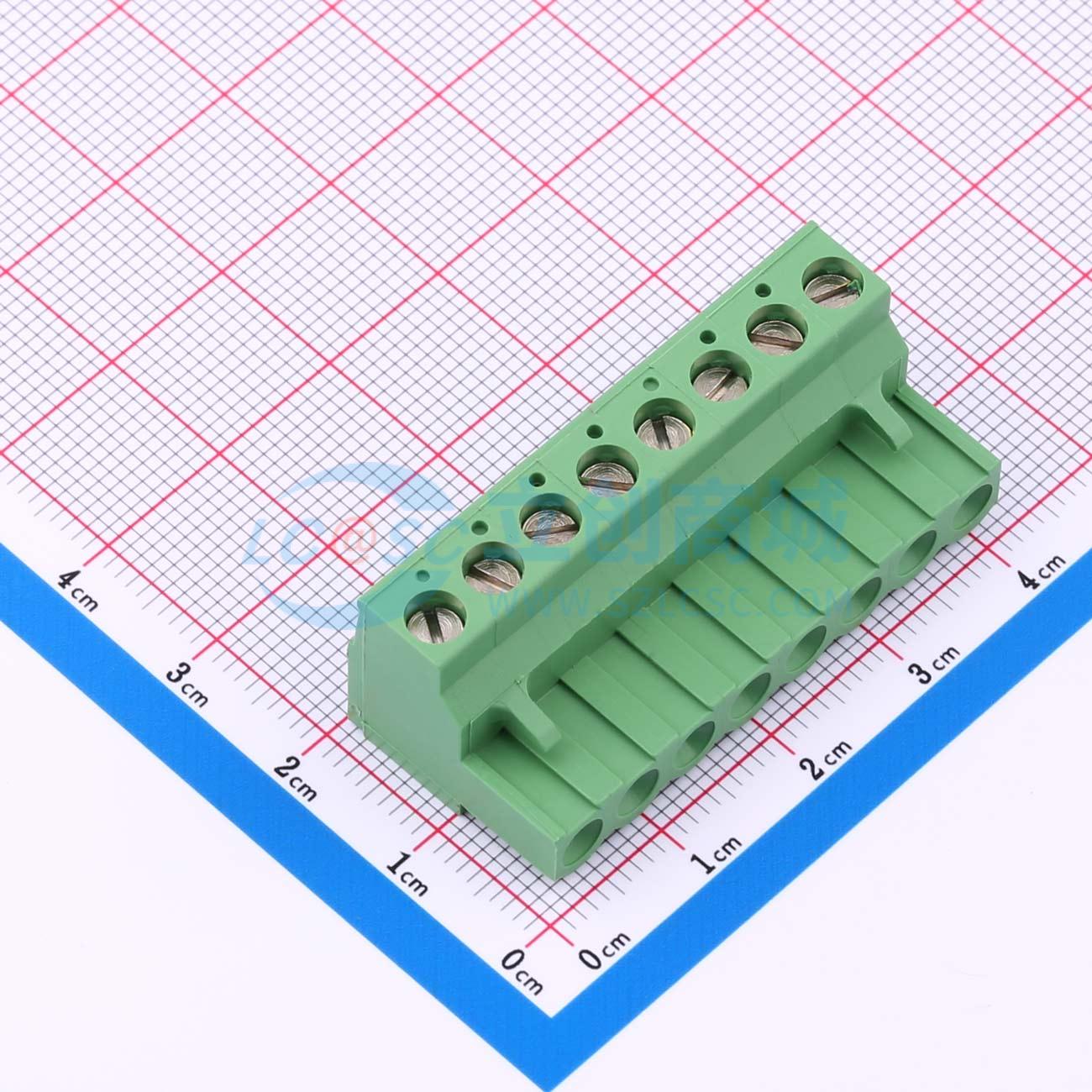 点击查看大图 796634-8实物图