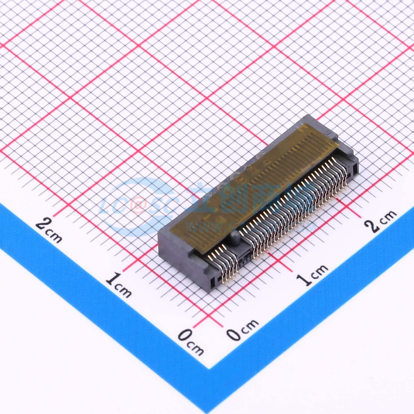 PCIE-67P42H实物图
