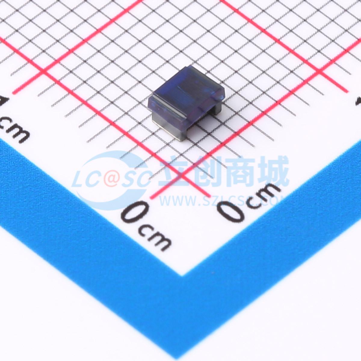 点击查看大图 WI1210IFR56KST-HF实物图
