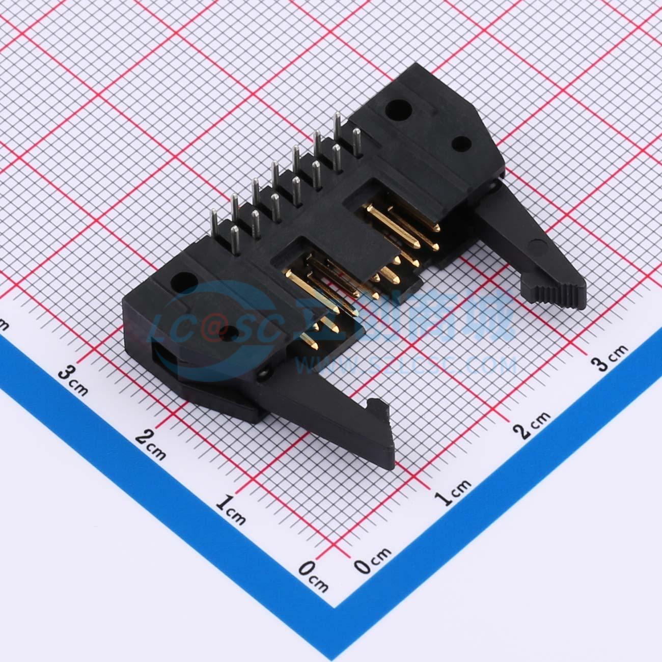 点击查看大图 5499141-2实物图