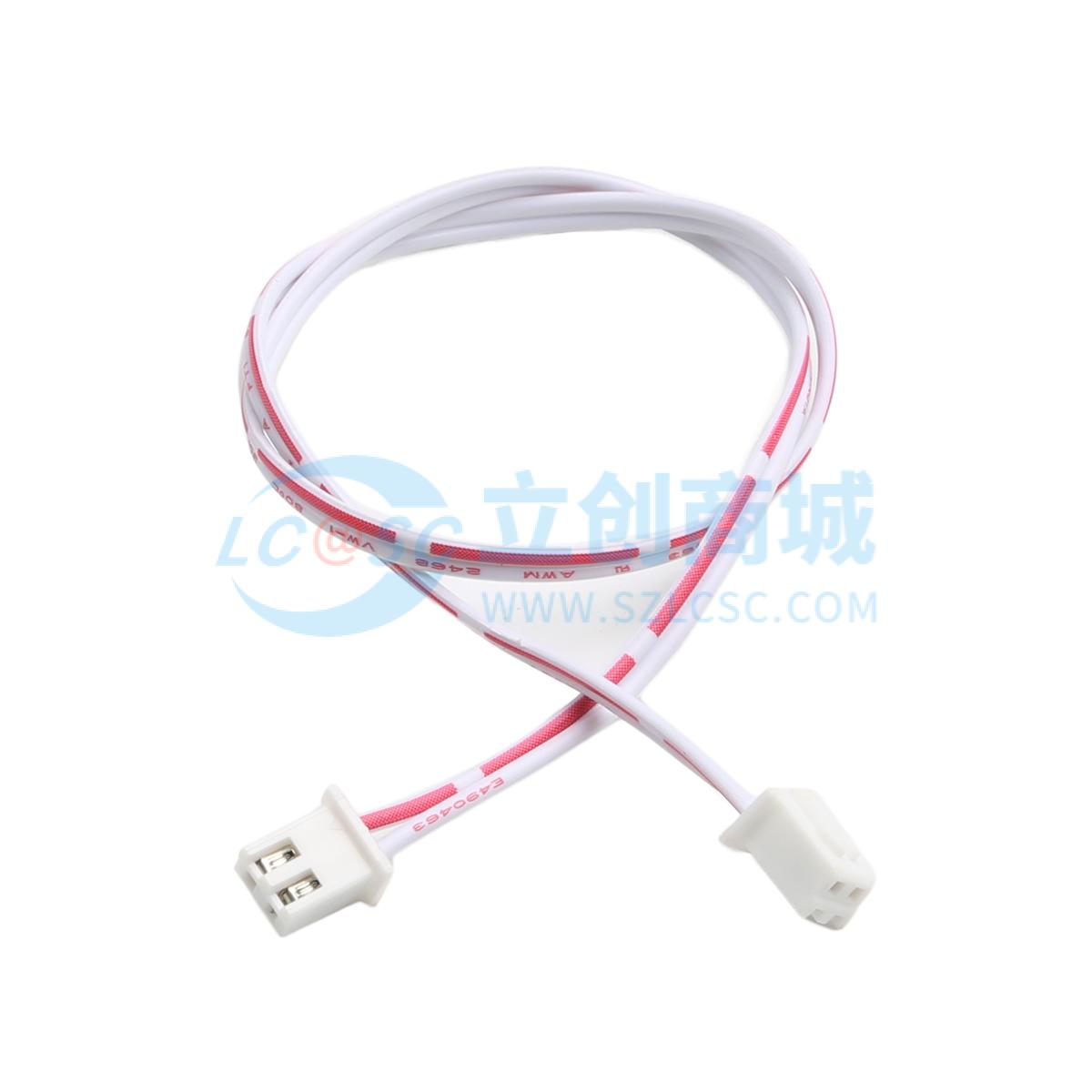 XH2P-246826A-300-S实物图