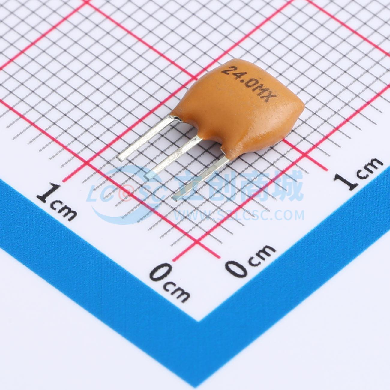 点击查看大图 KZT24000实物图