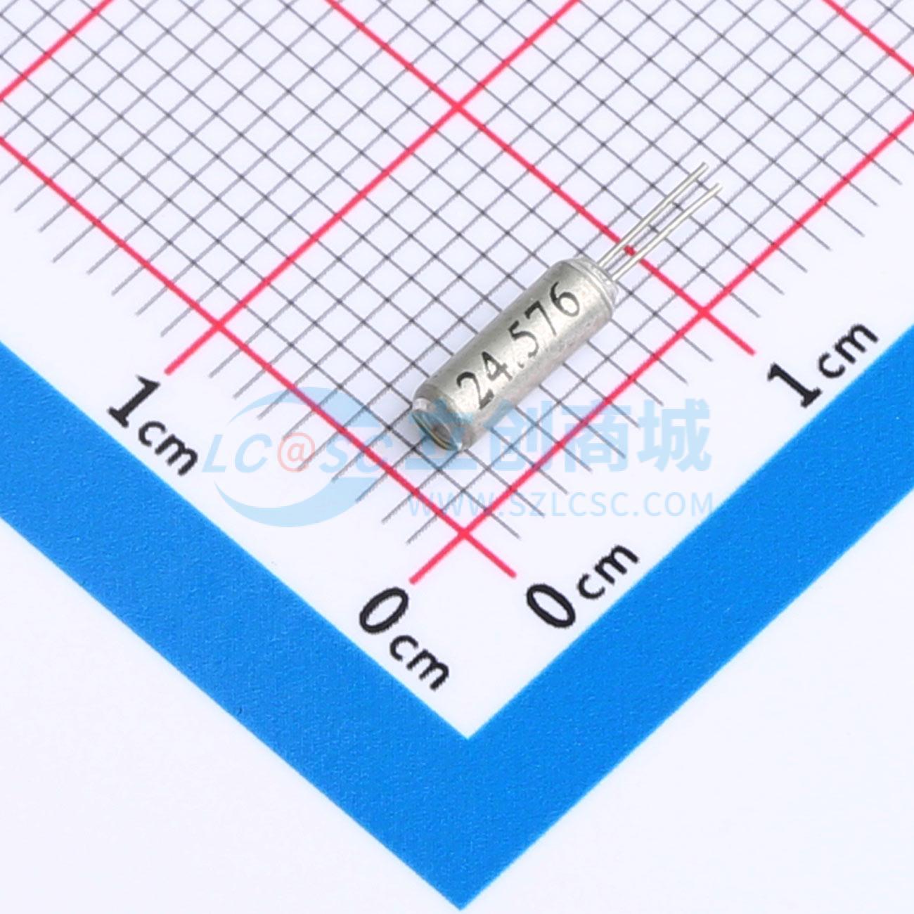 点击查看大图 K26245762030T实物图