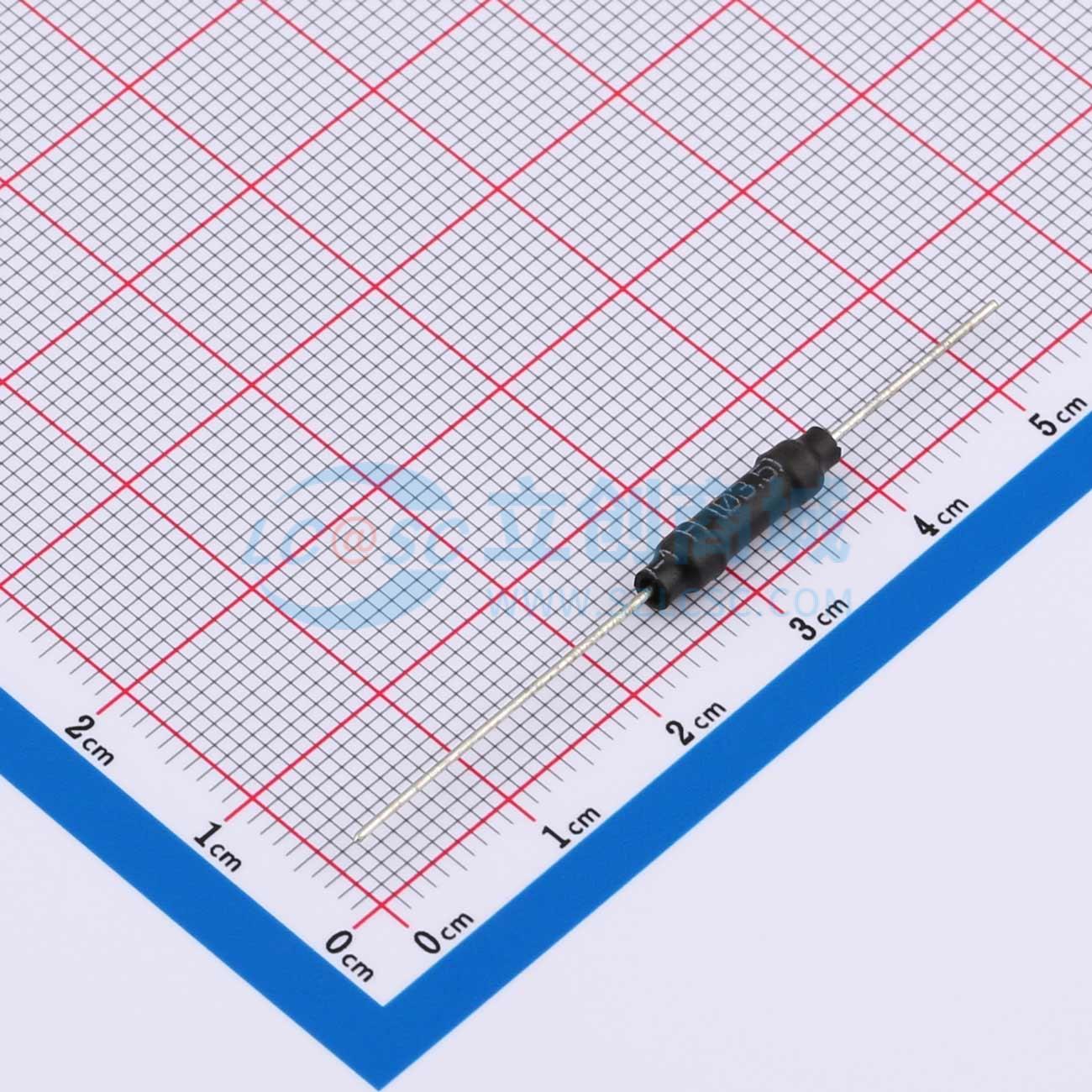 点击查看大图 XR3*10-100K-A实物图