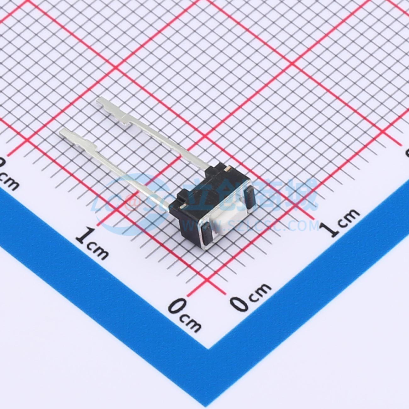 点击查看大图 K2-1101DH-A4SW-01实物图