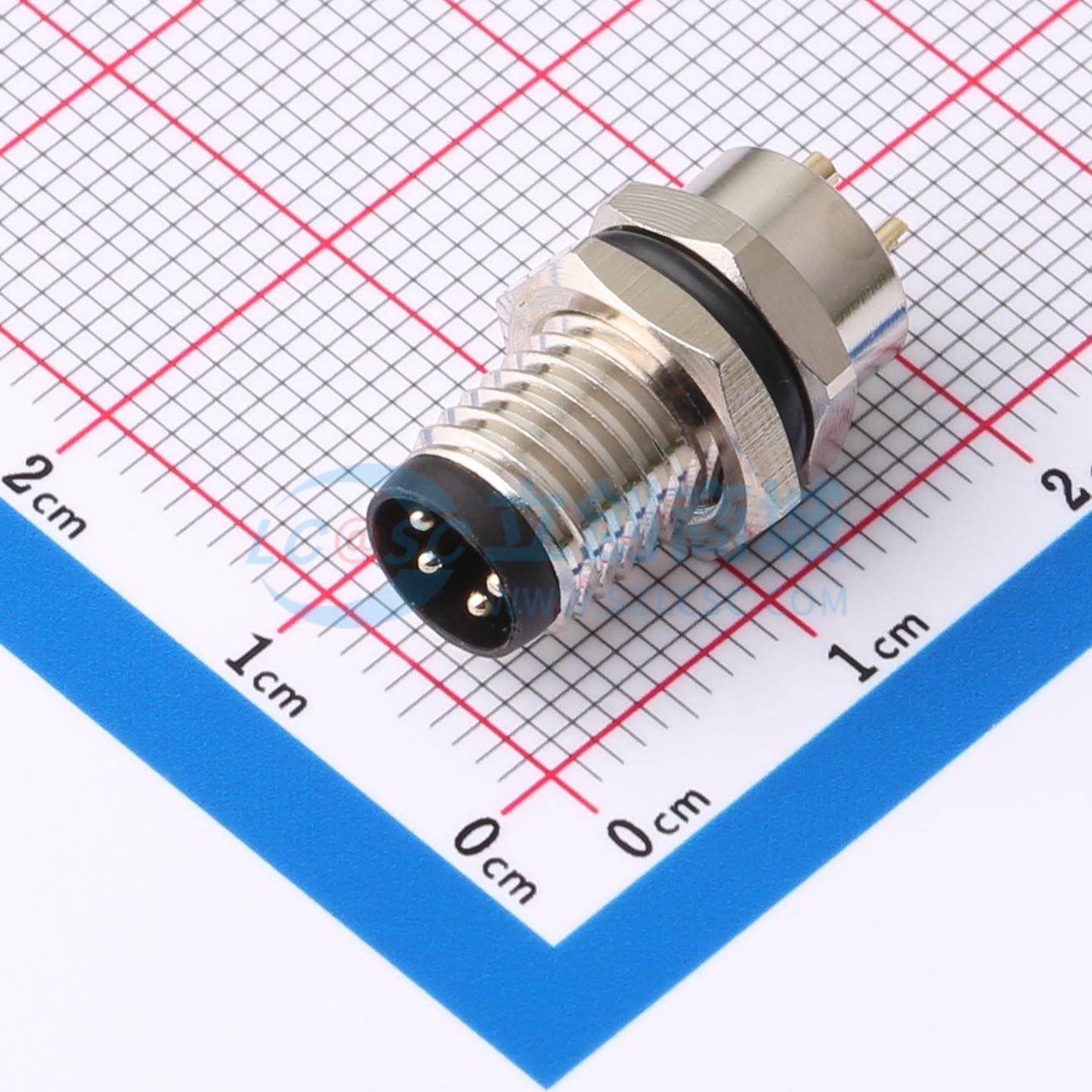 点击查看大图 M8-P4A-GWFM8实物图