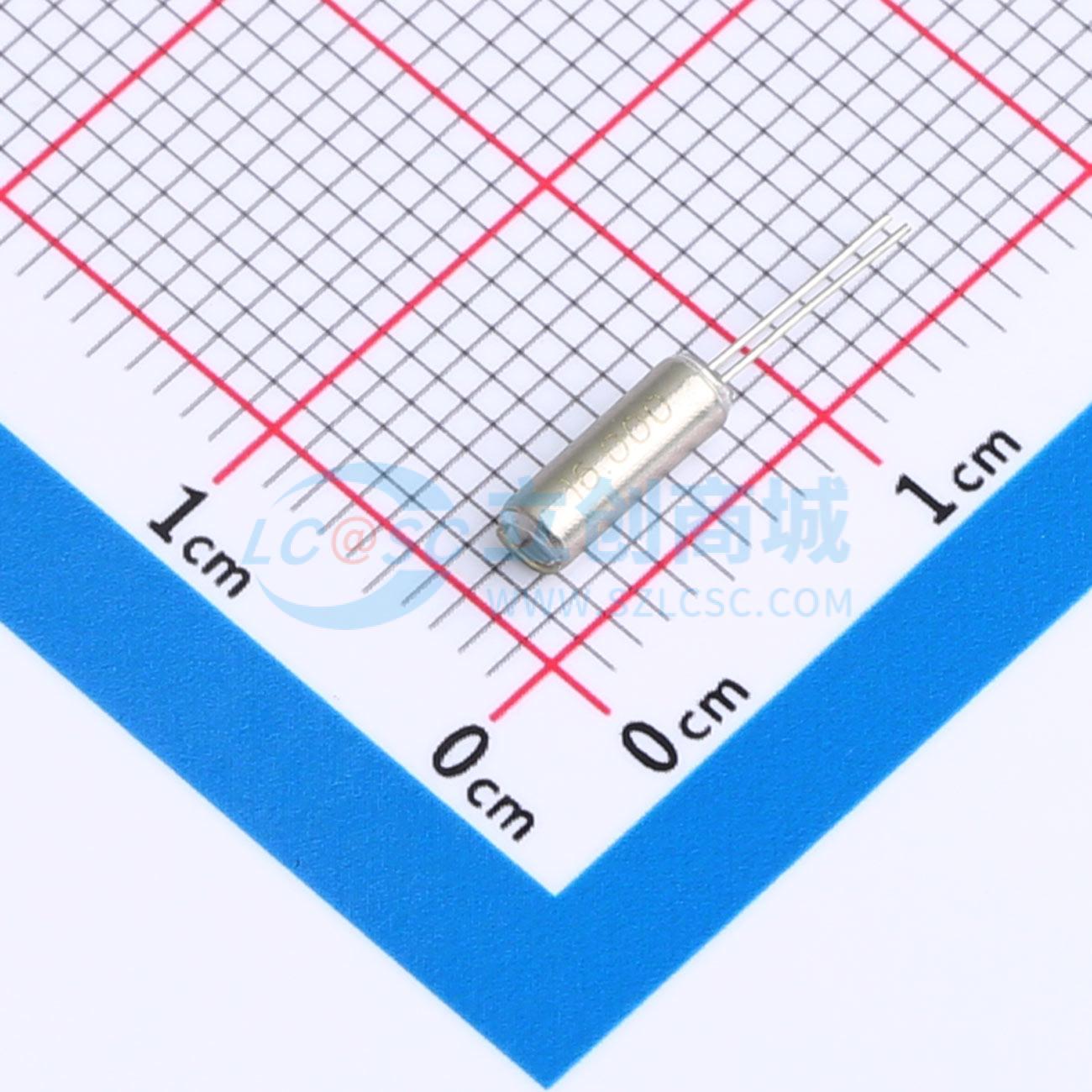 点击查看大图 K26160001220T实物图