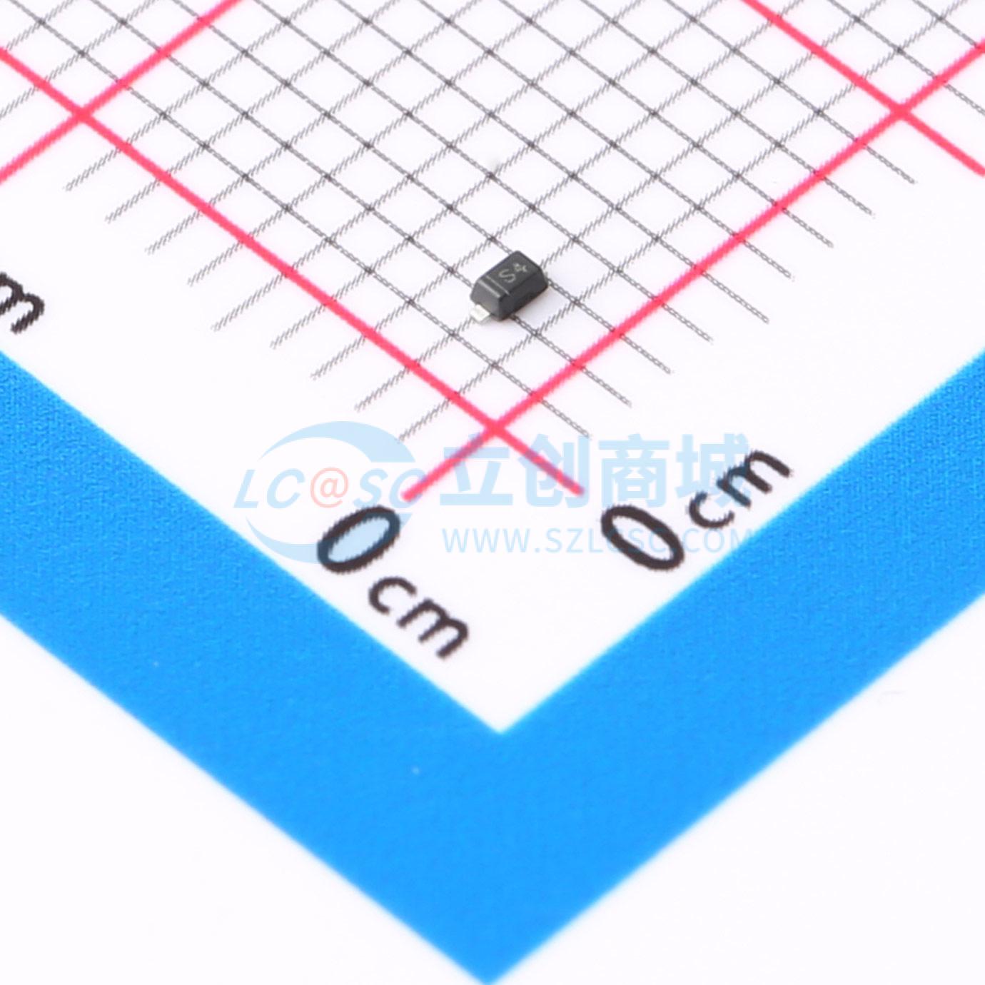 点击查看大图 B5819WT实物图