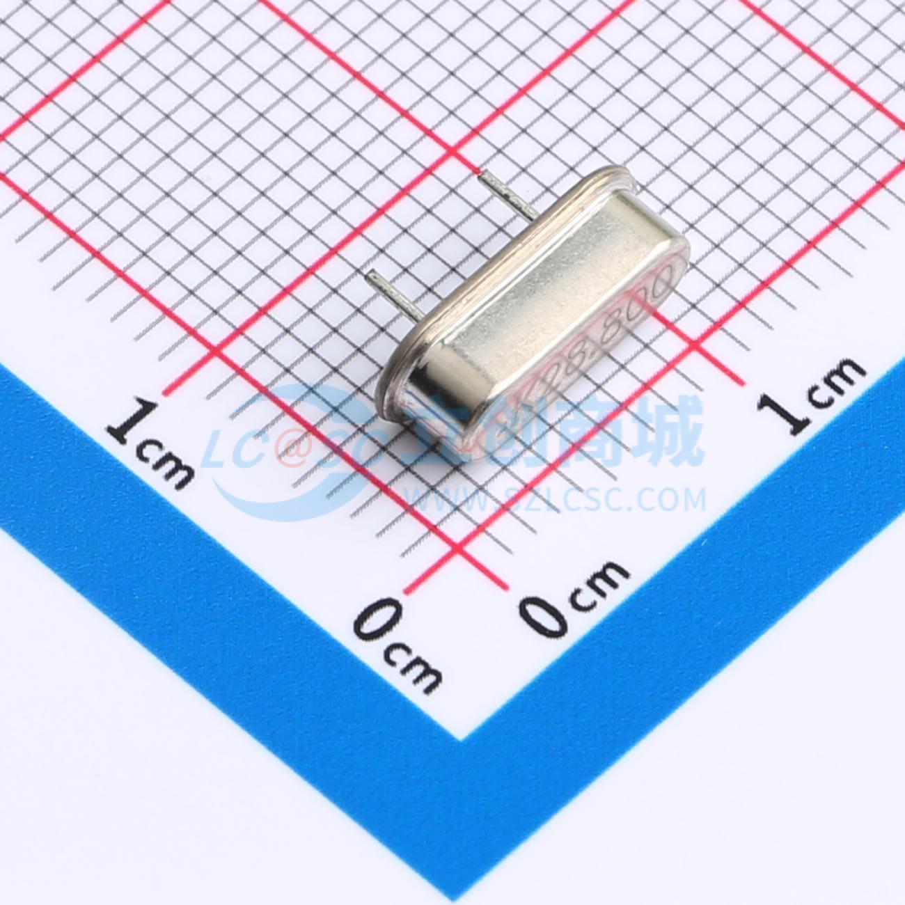 点击查看大图 KUS288003010实物图