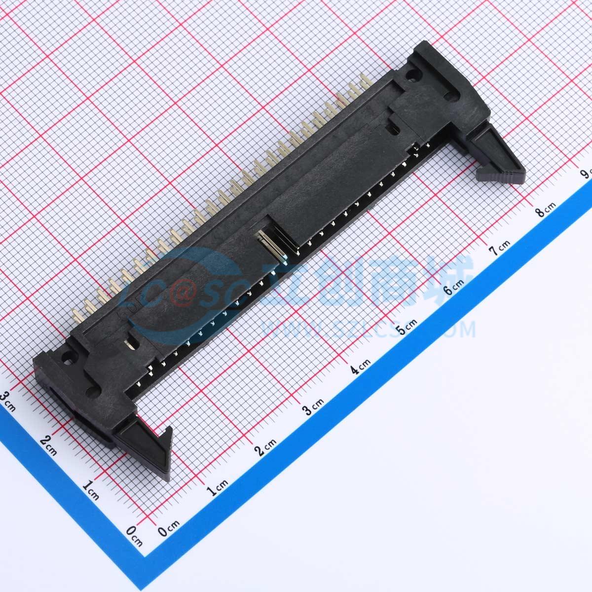 点击查看大图 CS-1200WS-50(L16.0)PA6T/CE实物图