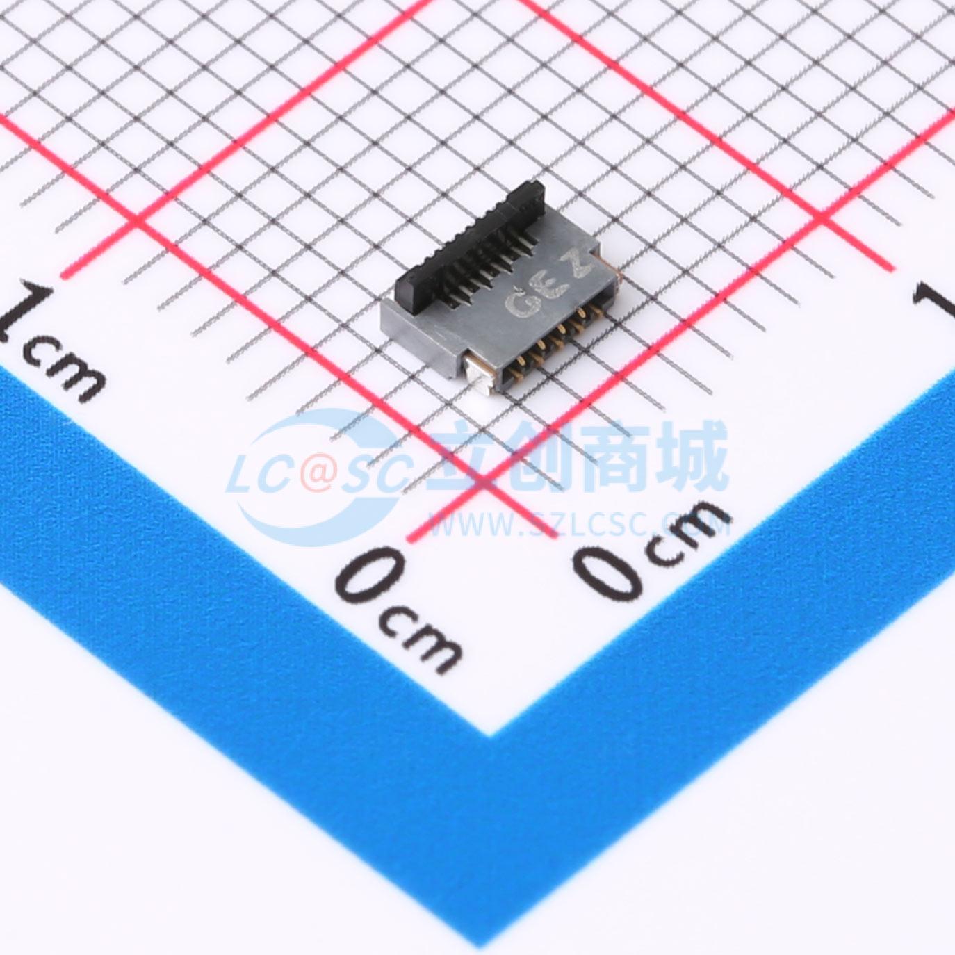 点击查看大图 FH35C-9S-0.3SHW(99)实物图